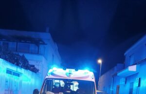 Oschiri: tentato omicidio nella notte, un uomo ‘accoltellato’ con forbici per la tosatura