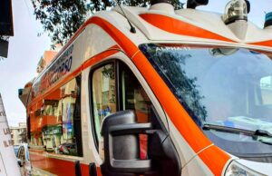 Quartu Sant’Elena, muore schiacciato dal cancello automatico