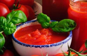 Crolla del 40% la produzione di pomodori in Sardegna