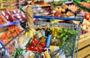Allarme in Sardegna per il carrello della spesa: prezzi su del 9,9%