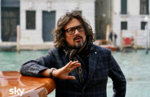 Lo chef Borghese: “Vorrei aprire sei giorni su sette, ma non trovo personale”