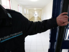 Carcere Is Arenas Arbus, sindacati: “A rilento vaccini anti covid per polizia Penitenziaria”