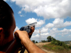 Referendum per l’abolizione della caccia: aperta la raccolta firme in tutta Italia