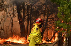 Allerta incendi in Sardegna: venerdì 9 luglio bollino arancione in tutta l’Isola