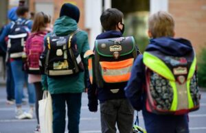 Oggi riaprono le scuole a Cagliari, ma resta l’allerta gialla