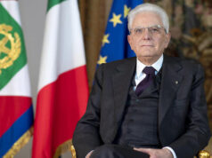 Frailis (PD): “Rielezione Mattarella in sintonia col Paese” | Sei d’accordo?