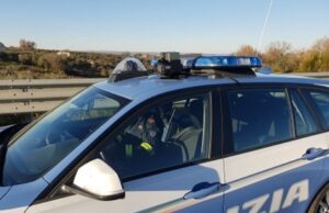 Travolta a Tortolì, conducente indagato per omicidio stradale