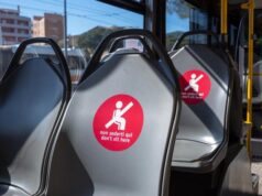I pullman di Cagliari sono tornati al 100% | Le raccomandazioni ai passeggeri
