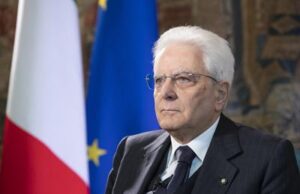 Ustica, Mattarella: “Impegno Repubblica per completa ricostruzione fatti”