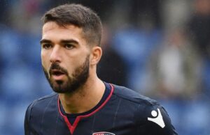 Faragò, l’ex Cagliari lascia il calcio a soli 30 anni: “Ha vinto il mio corpo”