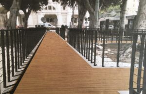 Rissa in piazza Matteotti, fermati due minorenni: sarebbero gli accoltellatori