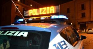 Evade dai domiciliari, arrestato 19enne munito di pistola scacciacani