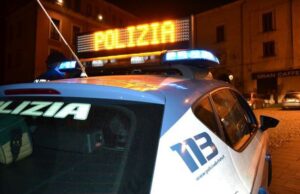 Evade dai domiciliari, arrestato 19enne munito di pistola scacciacani