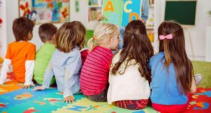 Save the Children presenta l’Altante per l’infanzia 2021 a Cagliari