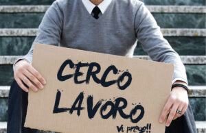 Occupazione, Sardegna lontana dai livelli del 2019: 19mila posti in meno