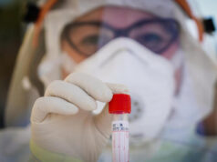 Italia, 3.121 positivi: aumentano ricoveri e terapie intensive