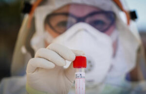 Italia, 3.121 positivi: aumentano ricoveri e terapie intensive