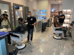 Sardegna in zona rossa: stimati 20 milioni di danni per parrucchieri ed estetisti