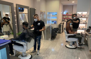 Sardegna in zona rossa: stimati 20 milioni di danni per parrucchieri ed estetisti