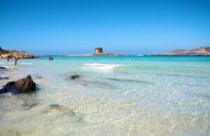 Stintino, La Pelosa: è attivo il portale per le prenotazioni