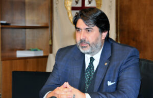 Terza inchiesta dei pm su Solinas: ora si indaga sulla nomina della Dirigente dell’Aspal