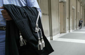 Omicidio vicebrigadiere Cerciello, ergastolo per Elder e Hjorth