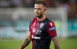 Cagliari, ancora guai: mandato d’arresto per Naithan Nandez