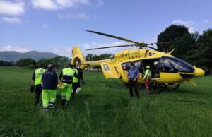 Gravissimo incidente sulla ex 131, donna ricoverata a Sassari