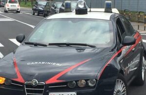 Villacidro: trova un gps nella macchina, spiati i movimenti di una 24enne in via di separazione
