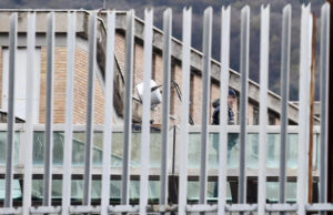 Cagliari: deve scontare 3 anni per rapina e maltrattamenti, arrestato e portato a Uta