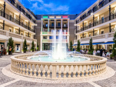 Palazzo Doglio è il miglior hotel italiano per il 2021