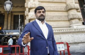 Olbia: gli strani affari in Gallura dell’ex magistrato Palamara