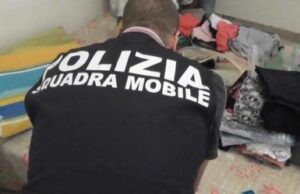 Cagliari, schiavitù e tratta di persone | Arrestati due nigeriani