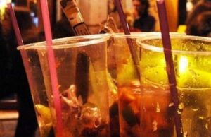 Feste e assembramenti: bar e discoteche abusive chiusi a Sassari