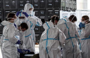 Covid: Sardegna a rischio zona rossa, attesa per la cabina di regia