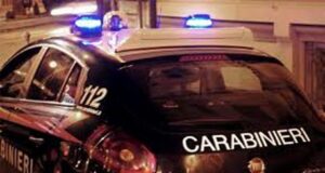 Portoscuso: picchia i genitori e aggredisce i carabinieri, 42enne in manette