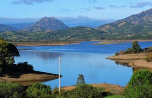 Posada: 550 milioni per la mobilità alternativa del Parco di Tepilora