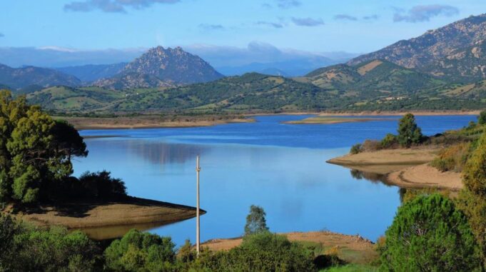 Posada: 550 milioni per la mobilità alternativa del Parco di Tepilora