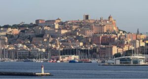 Coronavirus, Truzzu: “A Cagliari aumenta la media giornaliera dei nuovi positivi”