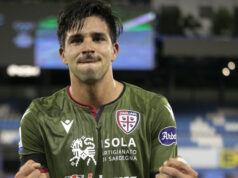 Cagliari | Fuori Nandez e dentro Frabotta? Joao addio, Cragno ancora no