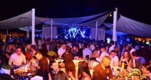 Discoteche, si riparte con Green pass e mascherina (tranne quando si balla)