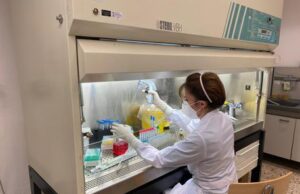 Covid, contagi alle stelle con i test antigenici: oggi 3536 casi