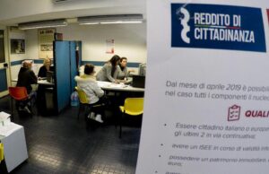 Pil sardo in crescita? Sì ma grazie al reddito di cittadinanza