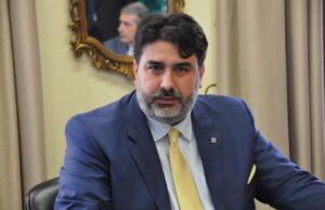 La Giunta Solinas approva la finanziaria: budget da 10 miliardi