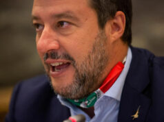 Post su FB contro Salvini: condannato antifascista cagliaritano