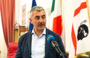 Comune di Alghero in crisi, Conoci: “Grave atteggiamento dei consiglieri di maggioranza”