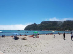 Poetto, arrivano i bagnini: dal 15 giugno vigileranno sul litorale