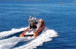 Migranti, in Sardegna aumentano gli sbarchi nelle coste del Sulcis