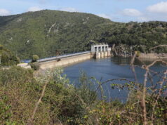 Acqua: invasi pieni e siccità estiva scongiurata in Sardegna