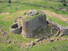 Oliena, in mostra i monumenti nuragici della Sardegna